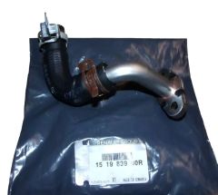 Línea de aceite Nueva Original 151983990R Renault