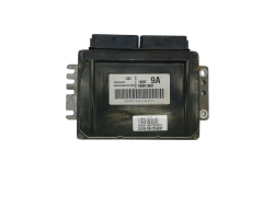 Controlador 96801800 5WY5407A D32 1B0T 9A Chevrolet Kemsco 47056