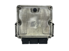 Controlador 0281010979 8200039569 8200197966 Renault Bosch 50130