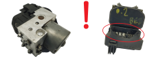 Bomba Abs Fiat Punto 46541046 0273004336 Bosch 62180