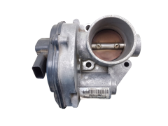 Mariposa De Aire Ford VP2S6U-9E928-BA 2S6U-9E927-D 1833