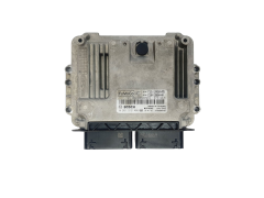 Controlador 0261S12486 F1B1-12A650-AMB Ford Bosch 43585