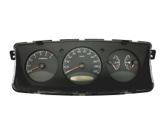 Velocímetro/Instrumentos Y Relojes SsangYong Kyron 80210-09040 8021009040 52237
