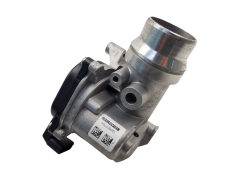 Mariposa De Aire Renault Clio 4 Scenic 3 Megane 3 161A09794R 1.5 DCI 3121