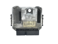 Controlador 55204761 0281012862 4E34A3ABM Fiat Bosch 62585