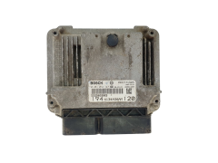 Controlador 0281012147 55206809 Fiat Bosch 46070