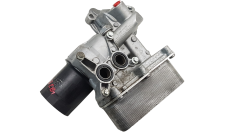 Cubierta Del Filtro De Aceite 152084648R 2.0 dCi Renault Opel Nissan 1097