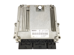 Controlador 0281017977 237100899R 237101487R Renault Bosch 27927