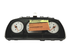 Velocímetro/Instrumentos Y Relojes Daihatsu Terios 83010-87431 52531