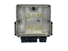 Controlador 0281011083 9648394480 9640938680  PSA Bosch 51906