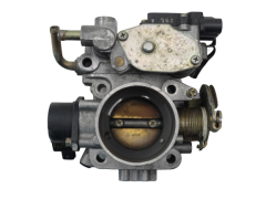 Mariposa De Aire Mitsubishi Lancer TS60-1 Mikuni 1.6