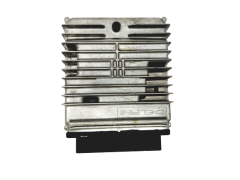 Controlador 2M5A-12A650-PE 12220510 Ford  Delphi 17196