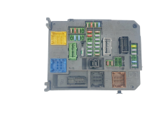 Controlador BSI-Q03-00 9665547480 S180121003H PSA 40182