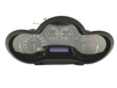Velocímetro/Instrumentos Y Relojes Alfa Romeo 147 156063178 110080304064 36155