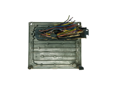Controlador 4S61-12A650-SB S120977015C Ford Mazda Siemens 32996