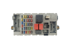 Caja Reles / Fusibles Fiat 46520600 CPL 46788428 NPL Delphi 34725