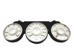Velocímetro/Instrumentos Y Relojes 807 Ulysse C8 1400613880 PSA Fiat 54505