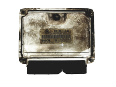 Controlador 038906019DQ 0281010891 VW Seat Bosch 19126