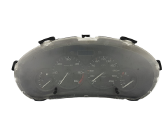 Velocímetro/Instrumentos Y Relojes 206 Berlingo 1 9651740080 PSA 54413