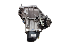 Caja De Cambios Nueva 320106562R JR5050 JR5395 Dacia Dokker  Duster 1.6