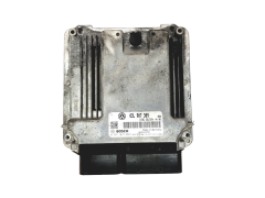 Controlador 03L907309 0281015029 Volkswagen Bosch 29754