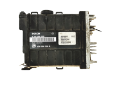 Controlador 0261200259 030906026B Volkswagen Bosch 12865