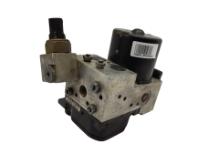 Bomba Abs ESP Mercedes A0034317412 0265202433 Bosch 4656