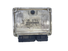 Controlador 038906012T 0281010060 Volkswagen Bosch 63283