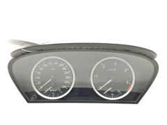 Velocímetro/Instrumentos Y Relojes BMW 5 E60 E61 6211 6974576 110080213486 VDO