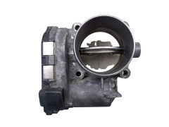 Mariposa De Aire BK2Q-9E926-AB 0280750537 Ford PSA Bosch 1843