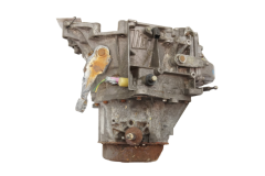 Caja De Cambios  20TE11 Citroen C15 1,9 D WJX 