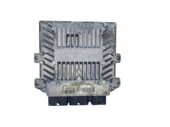 Controlador 5WS40167G-T 9656171180 9655041480 PSA Siemens 61880