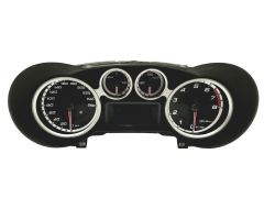 Velocímetro/Instrumentos Y Relojes Alfa Romeo Mito 50508530 A2C53298011 36170