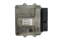 Controlador FGP MJD6JF.P3 55195817 71600.004.04 Fiat 52711