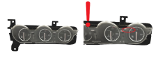 Velocímetro/Instrumentos Y Relojes Alfa Romeo 159 60696626 A2C53090933 50291