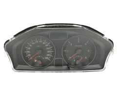 Velocímetro/Instrumentos Y Relojes Volvo V50 31296229 36002715 Yazaki 44276