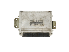 Controlador 0281010141 23710 5M300 Nissan Bosch 42307