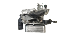 Cubierta Del Filtro De Aceite 8200797762 2.0DCI Renault Nissan Opel Trafic 2 S6