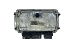 Controlador 0261206246 9637838780id04  PSA Bosch 49655