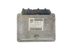 Controlador Del Motor IAW4EF.G1 73502897 Fiat 34694
