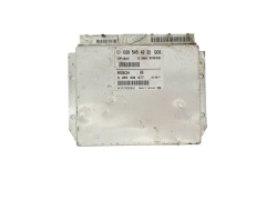 Controlador Mercedes 0295454232Q02 0265109477 Bosch 36587