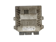 Controlador 7S61-12A650-EA 5WS40632A-T SID 804 Ford Siemens 42261