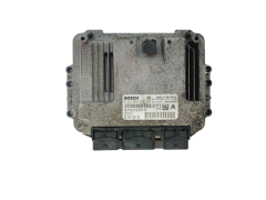 Controlador 0281011233 9655600680 9653239880 PSA Bosch 47488