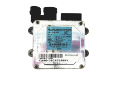 Controlador PSA 9655757780 6900000711 Q1T19075MZE Koyo 28329