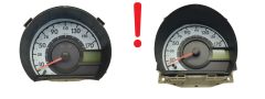 Velocímetro/Instrumentos Y Relojes 107 C1 Aygo 83800-0H133-A 69628