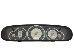 Velocímetro/Instrumentos Y Relojes Citroen C5 Lift 9655608780 44360