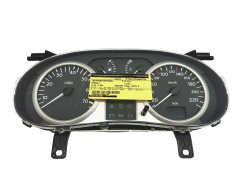 Velocímetro/Instrumentos Y Relojes Renault Clio 2 8200261086 49273