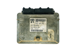 Controlador Fiat 51779340 IAW4EF.G4 Magneti Marelli 30917