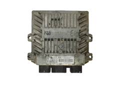 Controlador 5WS40117D-T 9655938780 9648624280 PSA Siemens 14732