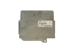 Controlador 0261203736 9620398980 MA3.1 26FM0266 PSA Bosch 41183